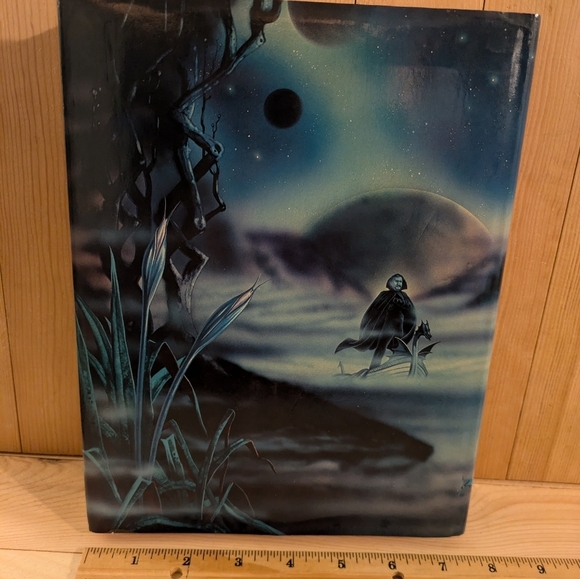 Doctor Who: The Key to Time Book Pre-owned - Picture 3 of 6